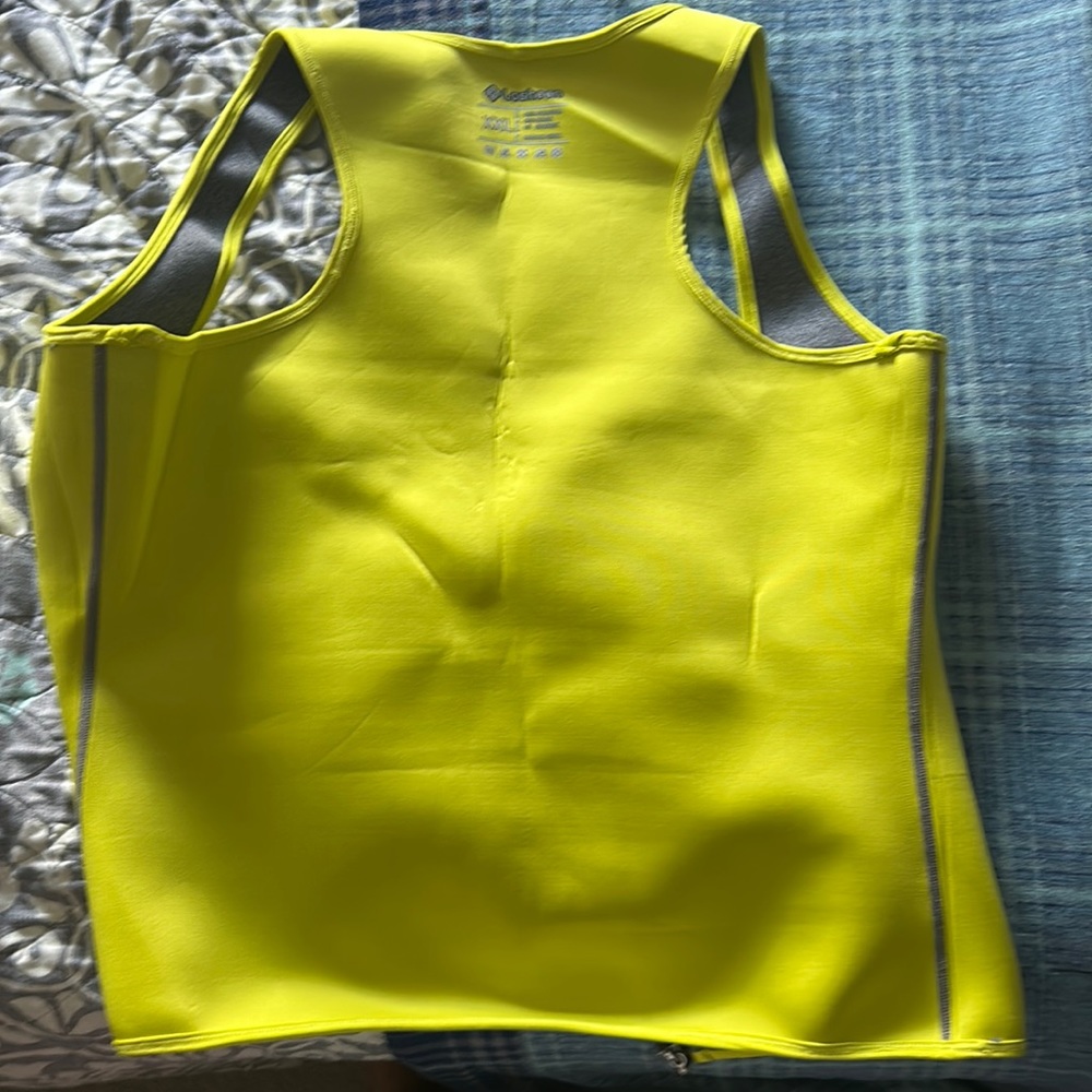 Lashers XXL Body Sweet Vest